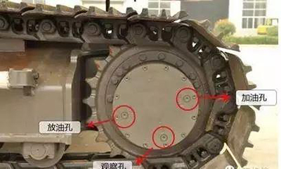 用對(duì)齒輪油，延長挖掘機(jī)使用壽命不是夢(mèng)！