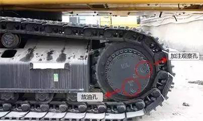 用對(duì)齒輪油，延長挖掘機(jī)使用壽命不是夢(mèng)！