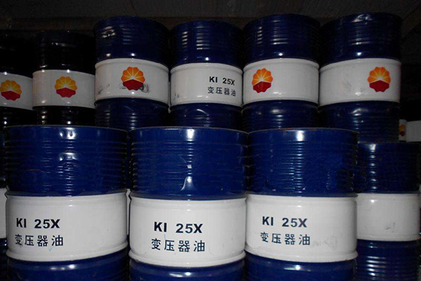 10號(hào)變壓器油和25號(hào)變壓器油可不可以混用？