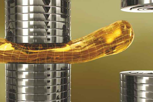 液壓油是潤滑油嗎？液壓油能和潤滑油混用嗎？