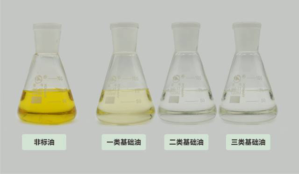 液壓油廠家揭秘：1800和3800的液壓油有沒有區(qū)別？